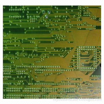 High Precision FR4 Multilayer PCB